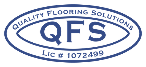 Quality Flooring Solutions Logo